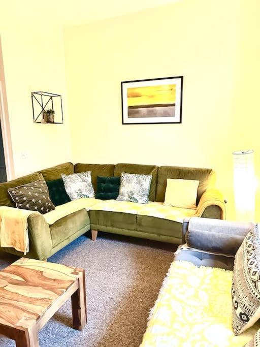 Апартаменты Relaxing Park View